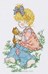 Lucie et le chaton
