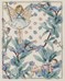Les fées sapin et myosotis