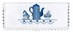 Cafetiere Bleue