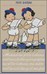 Diagramme Marinettes