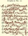 SYMPHONIE DES CHATS