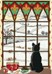Winter Through the Window