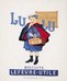 Ecolier de LU
