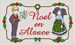 NOEL EN ALSACE 1