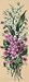 Violettes et muguet