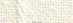 Toile Fantaisie - Afghan (pour plaid) 7 fils largeur 133 cm