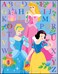 Abecedaire Princesse