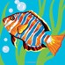 Poissons Tropicaux