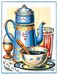 Petit déjeuné