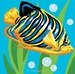 Poissons Tropicaux