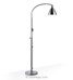 Lampe sur pied Flexi-vision [E31067]