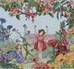 Masterpiece Toile Imprimée - broder les fées