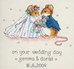 Mouse Wedding