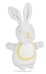 PETIT LAPIN JAUNE