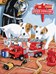 Les petits pompiers
