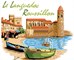 Le Languedoc Roussillon