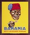 Diagramme Banania