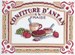 La confiture