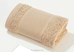 SERVIETTE INVITE 30 x 50 cm - coloris vert 369