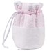 trousse toilette forme pochon