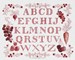 Sampler aux fruits rouges