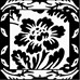 Baroque Floral
