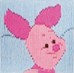 Piglet Longstitch