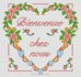 CŒUR BIENVENUE