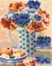 Anemones Still Life