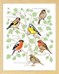 L'arbre aux oiseaux