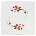 NAPPE PAVOTS IMPRIMEE