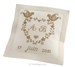Coussin de mariage