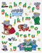 Babar en Famille