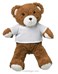 Ourson brun