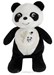 Peluche panda