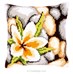 Coussin Zen