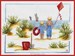 Diagramme Enfants dans les dunes