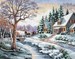 winter outing