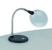 Mini loupe flexible sur socle  [REF:D91091]