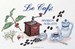 Le café