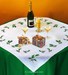 Nappe Aux Houx