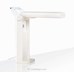 Lampe portative, blanc [REF:E33150]