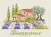 Bienvenue provence