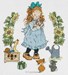 Le petit monde de Sarah Kay