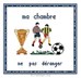 Pour amateur de Football…
