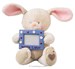 Peluche Some Bunny avec cadre