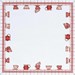 Nappe Vaisselle