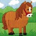 Ned The Horse