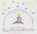 ABC Le petit prince en broderie traditionnelle