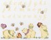 ABC le miel en broderie traditionnelle